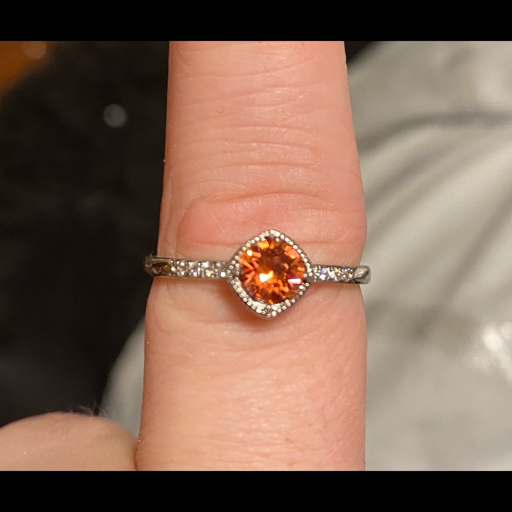 Fragrant Jewels Ring Size 10